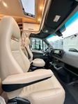 Carthago C1-Tourer T 143 KB-LE -Leder -Fahrassistenz Pa. (3/15)
