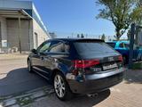 Audi A3 S line Sportpaket - Audi A3 mit Diesel-Antrieb: Limousine, Line Sportpaket