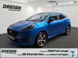 Ford Puma 1.0 EcoBoost ST-Line Sitzheizung+Rückfahrka