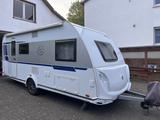 Knaus Sport QDK 500 Silver Selection Mover/Klima/ATC - Knaus Sport 500