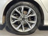 Ford Mondeo Turnier 2.0 EB ST-Line NAV+LED+PANO+KAM - Ford Mondeo: Kombi, ST
