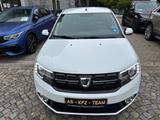 Dacia Logan 1.0 Benzin Kamera Led Navi Pdc W&S Reifen - Dacia Gebrauchtwagen in München