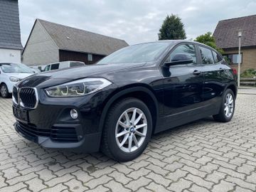 BMW X2 - 5