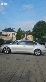 BMW bmw e60 530d - BMW 530 aus 2004: 530d
