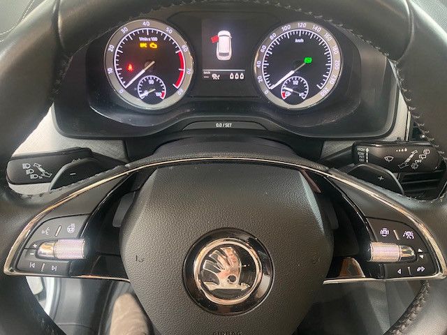 Skoda Kodiaq 1.5 TSi ACT DSG Tour