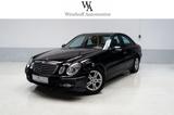 Mercedes-Benz E 280 Avantgarde Bi-Xenon Heckrollo Navi Kinders - Mercedes-Benz E 280: Avantgarde