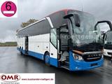 Setra S 517 HDH/ Tourismo/ Travego/ 516 - Setra Reisebus Hdh