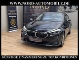 BMW 216 d Advantage Gran Coupé STEPTRO*AHK*PANO*LED* - gebrauchte BMW Limousine