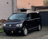 Volkswagen VW T5 Multivan Highline zu verkaufen - Volkswagen T5 Multivan in Düsseldorf