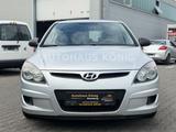 Hyundai i30 Edition+*1.HAND/TÜV*INSP.NEU* - Hyundai i30 Gebrauchtwagen in Bremen