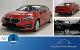 BMW 218i Gran Coupé Advantage ACC HiFi LED LRHZ 2-ZK