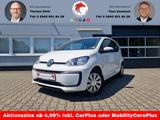 Volkswagen move up! 1,0 l *Klima*Zentralverriegelung - VW up! in Krefeld