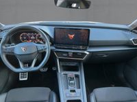 Cupra Leon - Vorschau Bild 9