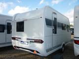 Hobby 440 SF de Luxe, 1500 kg,Ambiente,2024 - Hobby Berlin