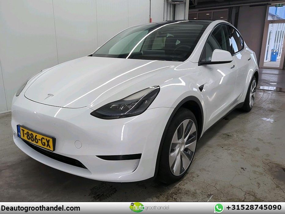 TESLA Model Y RWD 58 kWh