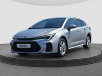 Suzuki Swace - Vorschau Bild 1