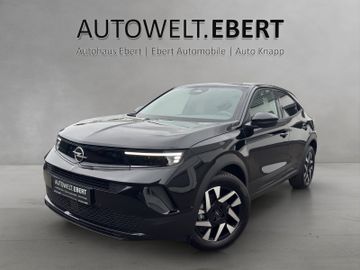 Opel Mokka - 1