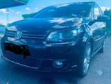 Volkswagen Touran 2.0 TDI 170 kW DSG Highline Highline - Volkswagen Touran: TDI 170
