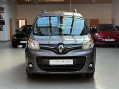 RENAULT Kangoo Limited|Automatik|Kamera|Navi|Klima|BT