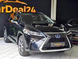 Lexus RX 450h HYBRID*AUTOM.*2.HD.MWST*TOP AUSSTATTUNG* - Lexus aus 2018