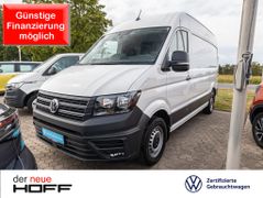 Volkswagen Crafter 35 2.0 TDI L2H2 FWD Kamera AHK Vorber. K