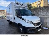 Iveco Daily 35C18HA8 TK KOFFER -20°C AUT TEMP BPM VRIJ