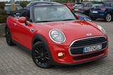 MINI One Cabrio - MINI One Cabrio Gebrauchtwagen