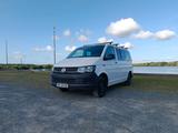 Volkswagen T6 4Motion Camper Allrad Tüv neu  - Volkswagen T6 andere aus 2017