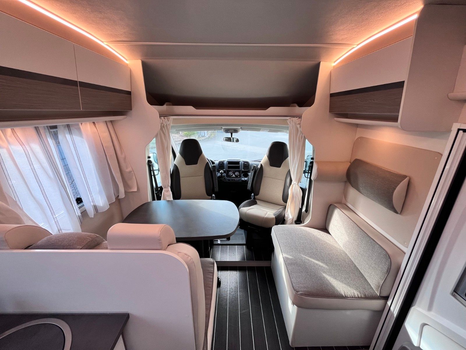 Fahrzeugabbildung XGO Dynamic 95P Modell 2025