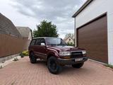 Toyota Land Cruiser 4.2 TD Station Wagon - - gebrauchte Toyota Land Cruiser aus dem Jahr 1991
