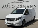 Mercedes-Benz Vito 116 CDI Extralang HA PRO / RFK / PDC - Mercedes-Benz Vito in Krefeld