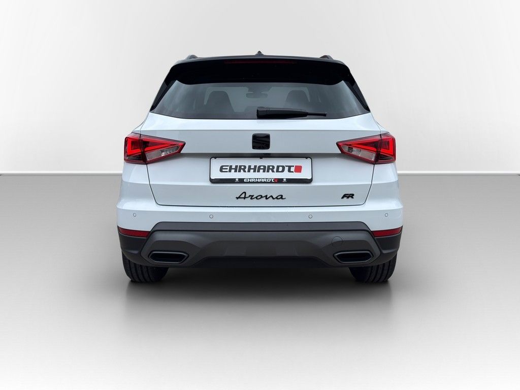 Seat Arona - Bild 6