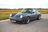 Porsche 9113,0l SC Targa - Porsche aus 1980: Sc 911