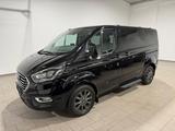 Ford Tourneo Custom Titanium X (8-Si.),Klima,Navi,PDC - Ford Tourneo Custom: Titanium X