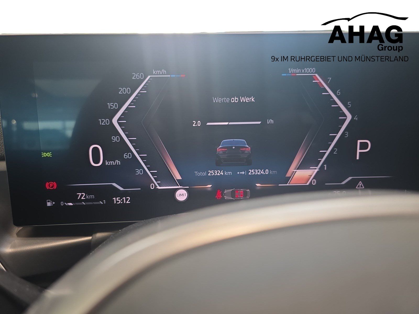 BMW 430 - Bild 10