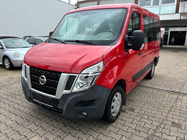 Nissan NV400 Kombi L1H1 2,8t Comfort