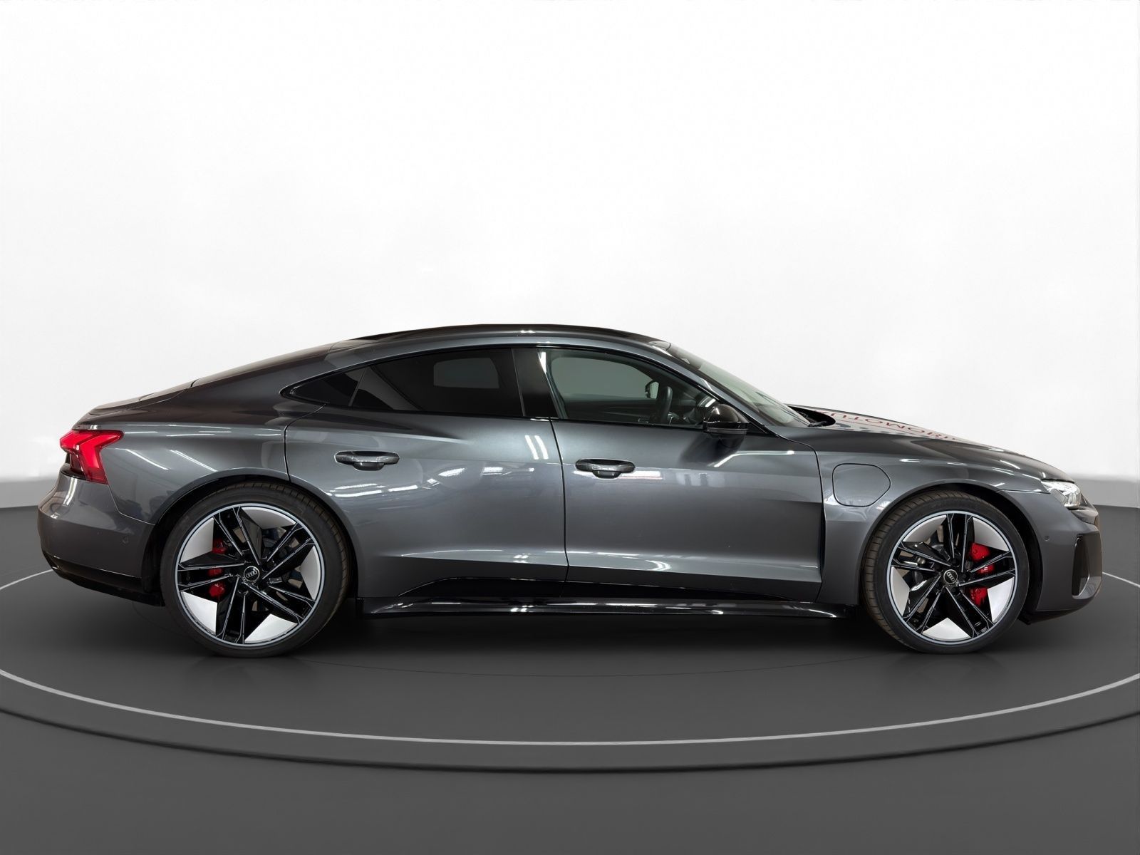 Audi e-tron GT - Bild 6