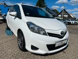 Toyota Yaris Life AUTOMATIK/KAMERA - Toyota Yaris: L