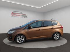 FORD C-Max 1.6 TDCi Champion Navi SHZ Parklenkass. No