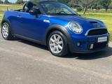 MINI Cooper SD Roadster 2.Hand - MINI Cooper SD Roadster Gebrauchtwagen