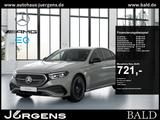 Mercedes-Benz E 400 e 4M AMG-Sport/Super/HUD/Leder/DIGITAL/360