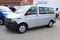 Volkswagen T6.1 Kombi kurz KR DSG Navi AHK PDC GRA 9-Sitzer