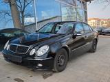 Mercedes-Benz E 320 CDI*AVANTGARDE*7-Gtronic - gebrauchte Mercedes-Benz E 320 aus dem Jahr 2006