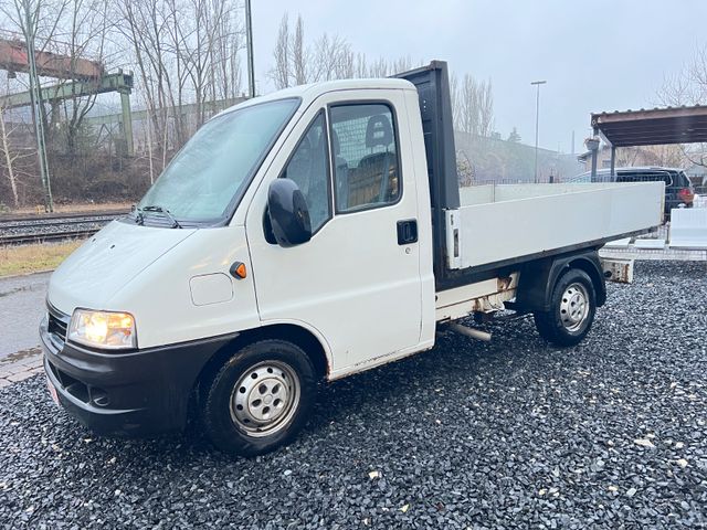 Fiat Ducato/Klima