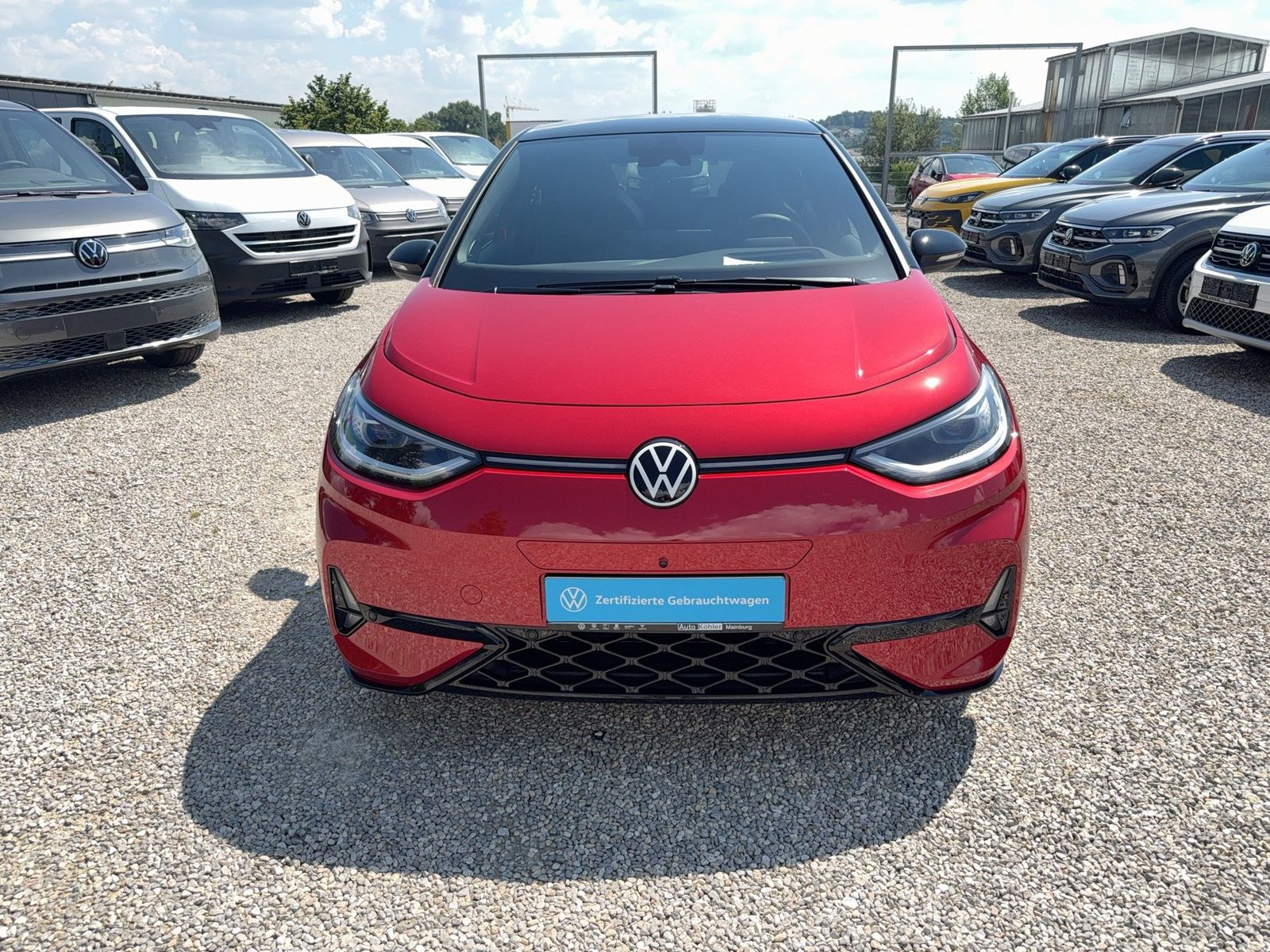 Volkswagen ID.3 - Bild 9