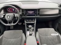 Skoda Kodiaq - Vorschau Bild 4