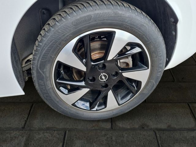 Corsa-e GS Line