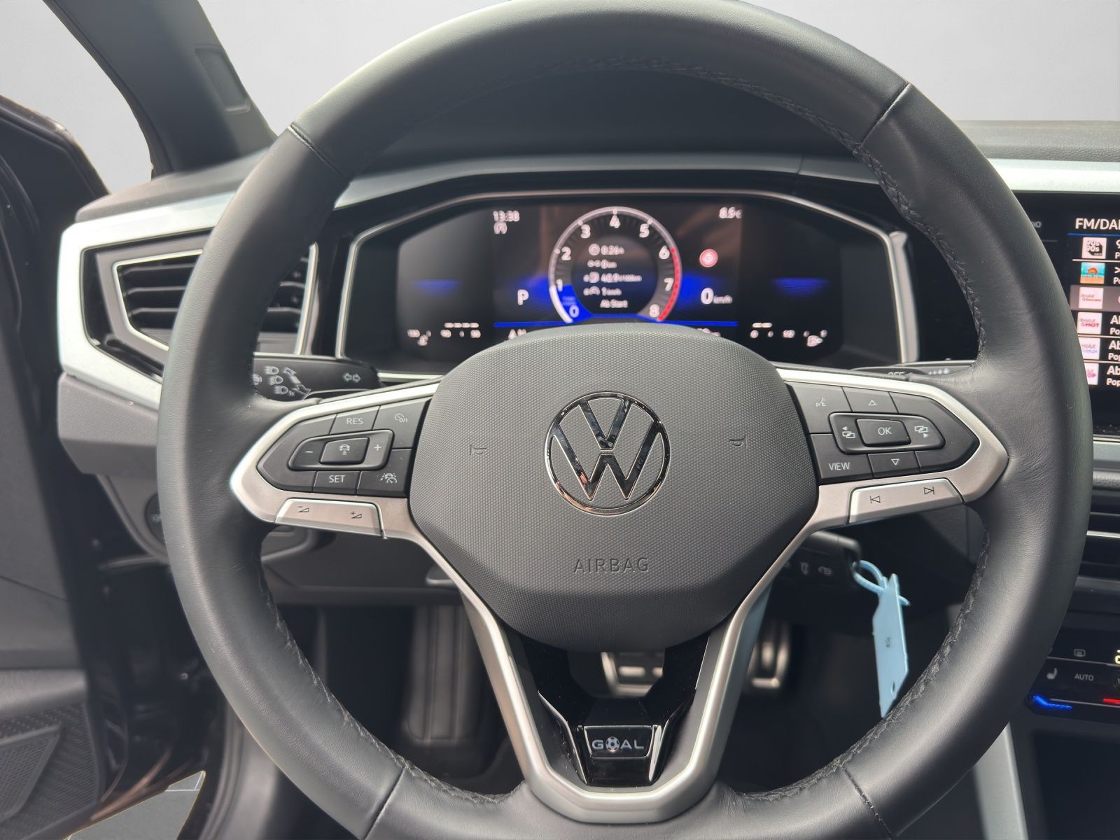 Volkswagen Taigo - Bild 10