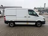 Mercedes-Benz Sprinter II Kasten 210/211/213/214/216 CDI - Mercedes-Benz Sprinter 213 cdi