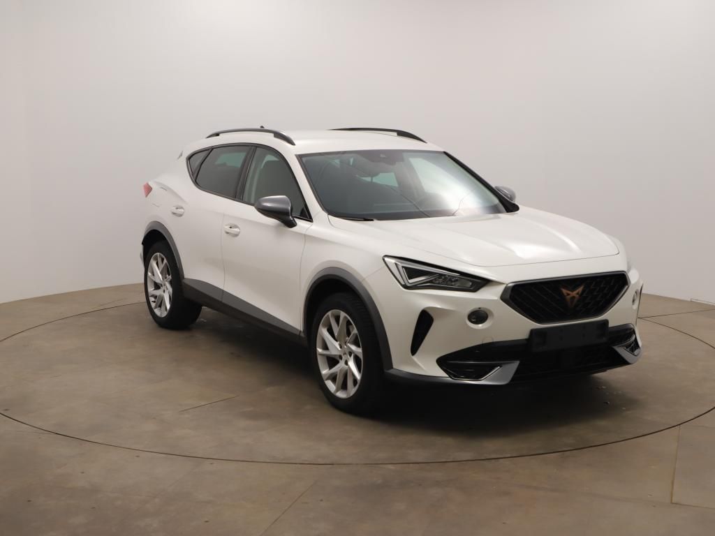 Cupra Formentor 1.5 TSI 110kW 6-Gang 4 Türen imagem 3